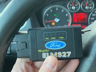 2007 Ford Focus II, серебристый, 285000 рублей, вид 5