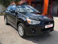 2013 Mitsubishi ASX I Рестайлинг, чёрный, 850000 рублей - вид 1