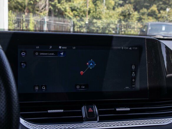 2023 FAW Bestune B70 I Рестайлинг, белый, 1660000 рублей - вид 16