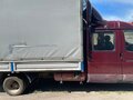 2011 ГАЗ ГАЗель (33023/330273) Фермер, красный, 850000 рублей - вид 4