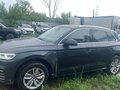 2019 Audi Q5 II (FY), чёрный, 3850000 рублей - вид 6