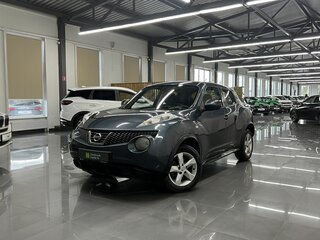 2013 Nissan Juke I, синий, 970000 рублей, вид 1