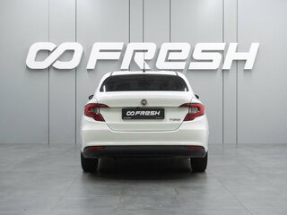 2018 Fiat Tipo 356, белый, 1029000 рублей, вид 4