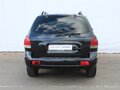 2008 Hyundai Santa Fe Classic Classic, чёрный, 640000 рублей - вид 5