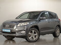 2012 Toyota RAV4 III (XA30) Рестайлинг, серый, 1379000 рублей - вид 2