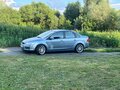 2007 Ford Focus II, голубой, 450000 рублей - вид 6