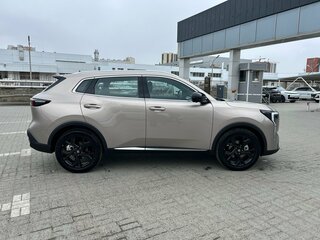 2026 Changan UNI-S I Рестайлинг, коричневый, 3249900 рублей, вид 4