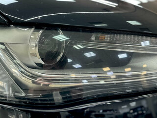 2013 Audi A4 IV (B8) Рестайлинг, чёрный, 1250000 рублей, вид 4