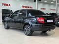 2023 Lada (ВАЗ) Granta I Рестайлинг, чёрный, 850000 рублей - вид 6