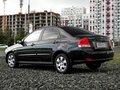2007 Kia Cerato I Рестайлинг, чёрный, 559000 рублей - вид 6