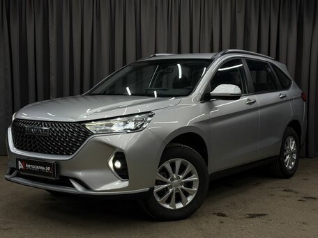 Haval M6 II