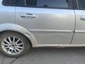 2012 Chevrolet Lacetti I, серый, 200000 рублей - вид 6