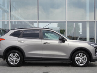 2026 Haval Jolion I Рестайлинг 2, серый, 2240000 рублей, вид 4