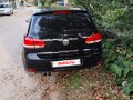 2010 Volkswagen Golf VI, чёрный, 790000 рублей - вид 3