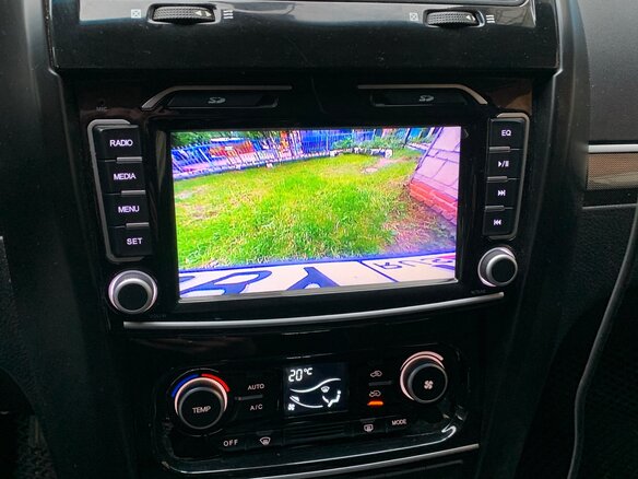 2014 Great Wall Hover H3 I Рестайлинг, чёрный, 1130000 рублей - вид 11