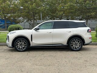 2026 Changan Qiyuan Q07 31.7 kWh, серый, 3655000 рублей, вид 4