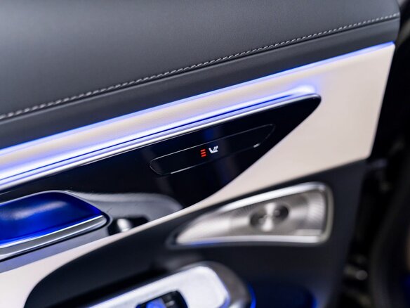 2025 Mercedes-Benz E-Класс 300 VI (W214, S214), чёрный, 9724000 рублей - вид 19