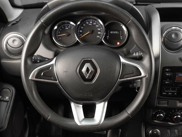 2020 Renault Duster I Рестайлинг, коричневый, 1549000 рублей - вид 8