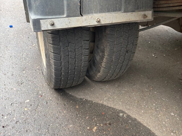 2005 ГАЗ 2747, белый, 550000 рублей - вид 4