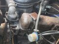 1994 УАЗ 3303, зелёный, 350000 рублей - вид 9