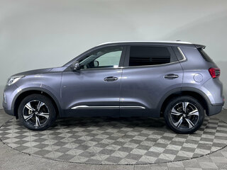 2023 Chery Tiggo 4 Pro I, серый, 1580000 рублей, вид 4