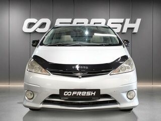 2004 Toyota Estima II Рестайлинг, серый, 599000 рублей, вид 3