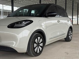 2023 Wuling Binguo 31.9 kWh, бежевый, 1276000 рублей, вид 4