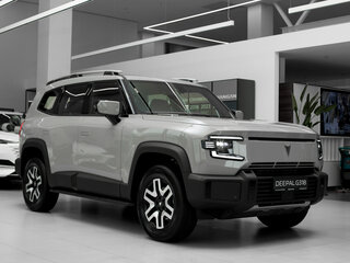2025 Changan Deepal G318 I, серый, 5740000 рублей, вид 3