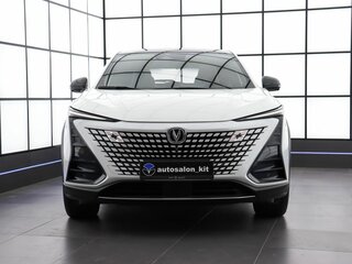 2021 Changan UNI-T I, белый, 2080000 рублей, вид 2