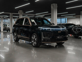 2026 Geely Galaxy M9 210, чёрный, 7450000 рублей, вид 2