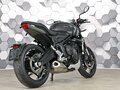 2021 Triumph Trident 660, чёрный, 727000 рублей - вид 6