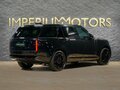 2026 Land Rover Range Rover D350 MHEV Long V, чёрный, 25990000 рублей - вид 4