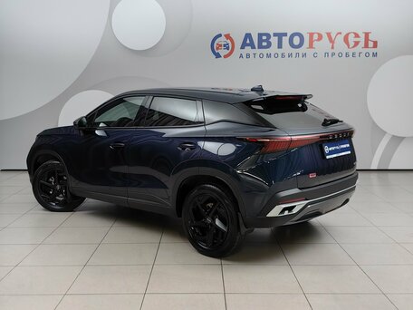 2024 Omoda C5 I, синий, 1799000 рублей, вид 2