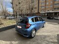 2018 Nissan Note e-Power II Рестайлинг, синий, 1280000 рублей - вид 2