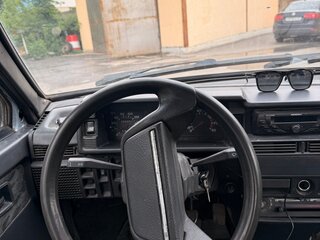 2000 Lada (ВАЗ) 21099, серебристый, 85000 рублей, вид 5