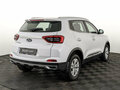 2023 Chery Tiggo 4 Pro I, белый, 1465000 рублей - вид 4