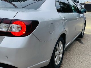 2012 Chevrolet Epica V250 Рестайлинг, серебристый, 699000 рублей, вид 3