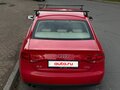 2011 Audi A4 IV (B8), красный, 1199000 рублей - вид 9