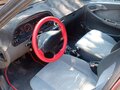 1999 Daewoo Espero, красный, 300000 рублей - вид 3