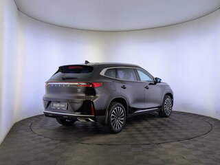 2022 Exeed TXL I Рестайлинг, фиолетовый, 2150000 рублей, вид 5