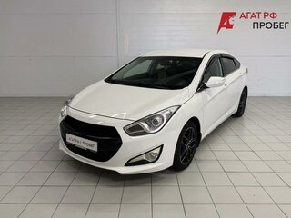 2013 Hyundai i40 I, белый, 1085000 рублей, вид 1
