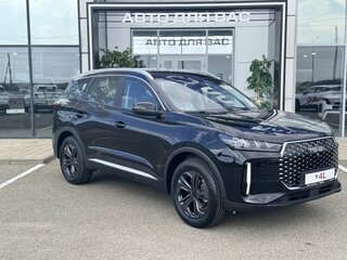2026 Tenet T4L, чёрный, 2329000 рублей, вид 1