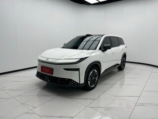 2026 Toyota bZ3X 58.3 kWh, белый, 2990000 рублей, вид 1