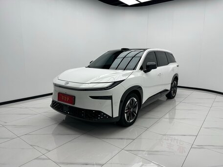 2026 Toyota bZ3X 58.3 kWh, белый, 2990000 рублей, вид 1