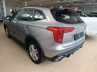 2026 Haval Jolion I Рестайлинг 2, серый, 2710000 рублей, вид 3