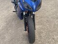 2014 Honda CBR 250R, синий, 55000 рублей