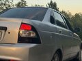 2007 Lada (ВАЗ) Priora I, серебристый, 230000 рублей - вид 5