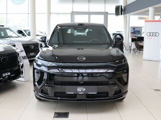 2026 GAC S7, чёрный, 5899000 рублей, вид 2