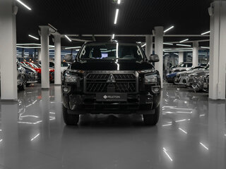 2025 Mitsubishi L200 VI, чёрный, 4400000 рублей, вид 3