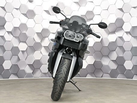 2006 BMW K 1200 R, серый, 569000 рублей, вид 5
